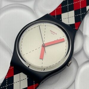 Swatch Watch - GN255 - SOCQUETTE